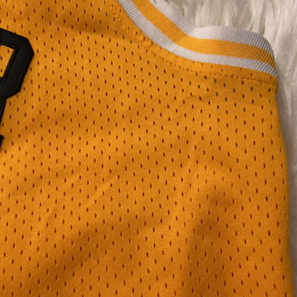 Bel-Air Academy 14 Basketball Jersey long 32” - Picture 8 of 10